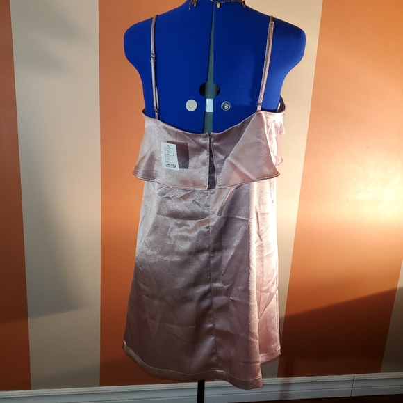 Kimchi Blue Midi Dress NWT - Picture 3 of 8